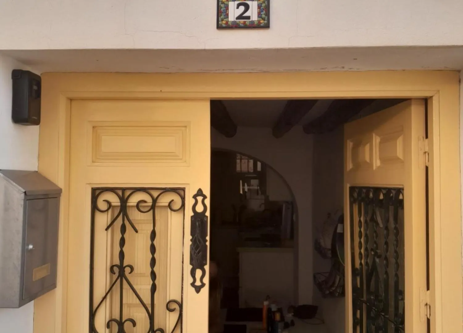 Casa Jasmin, Competa Lejlighed