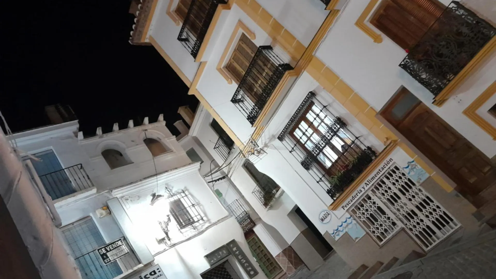 Casa Jasmin, Competa Lejlighed