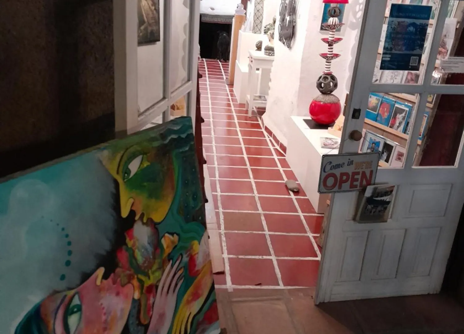 Casa Jasmin, Competa Lejlighed