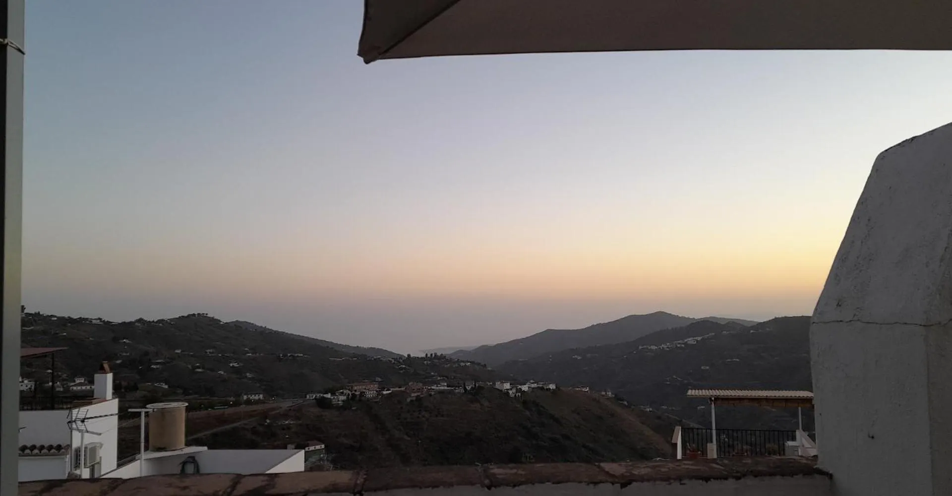 Casa Jasmin, Competa Lejlighed Spanien