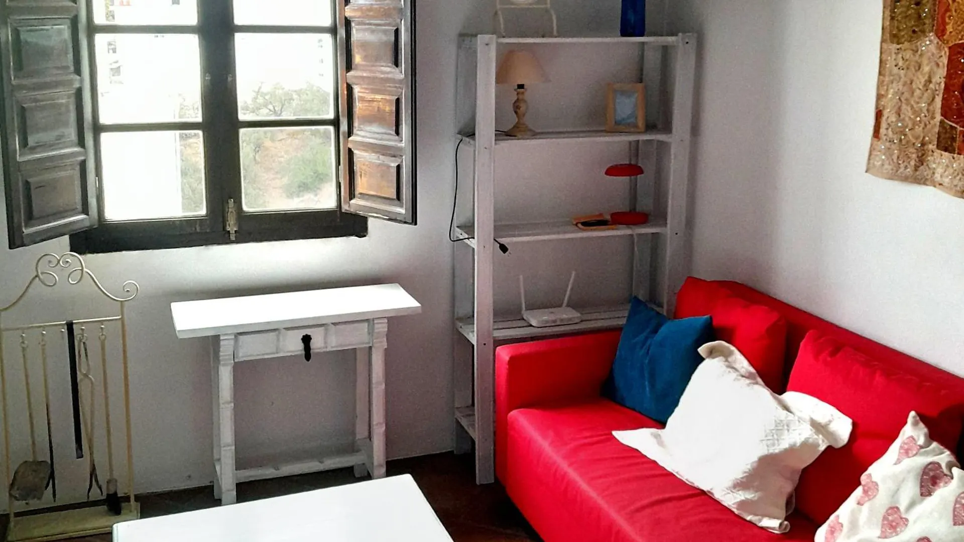 Casa Jasmin, Competa Lejlighed 0*,  Spanien