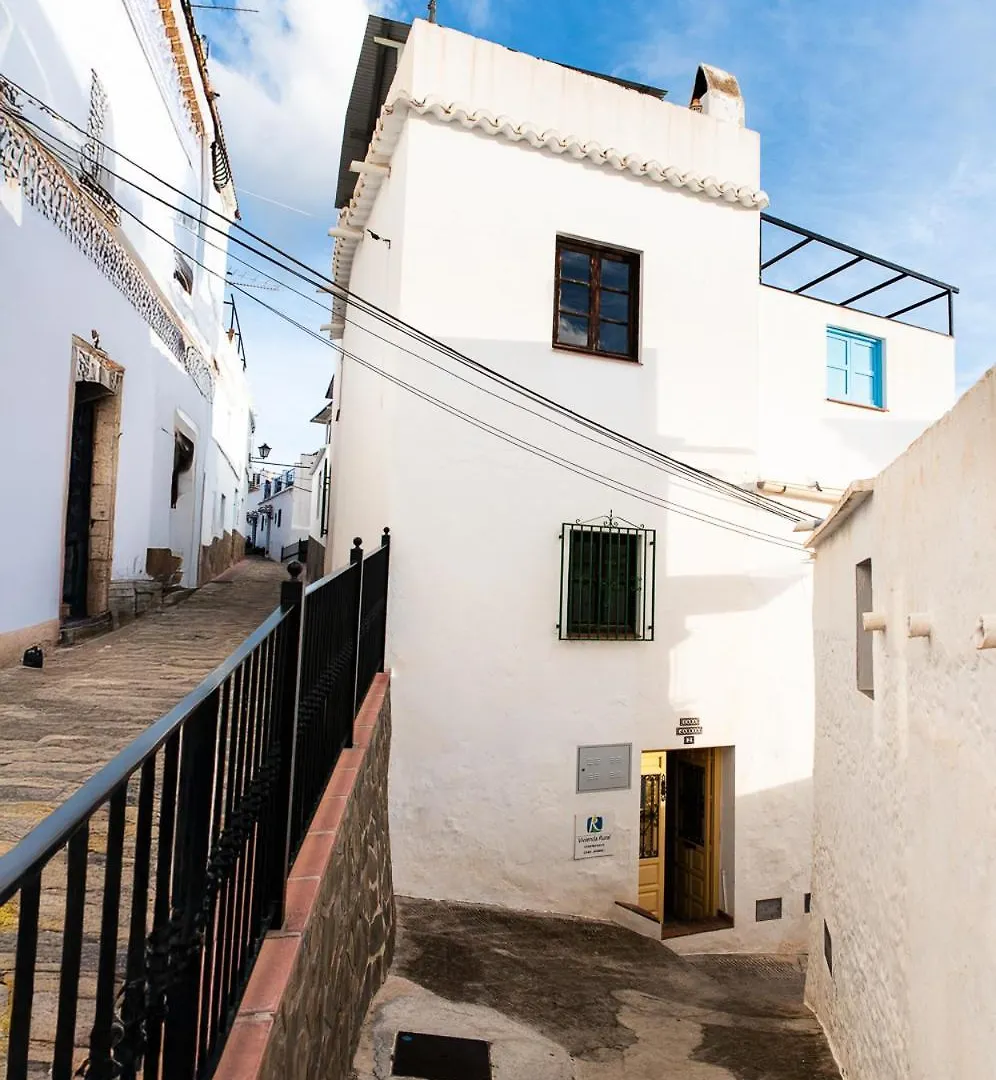 Casa Jasmin, Competa Lejlighed