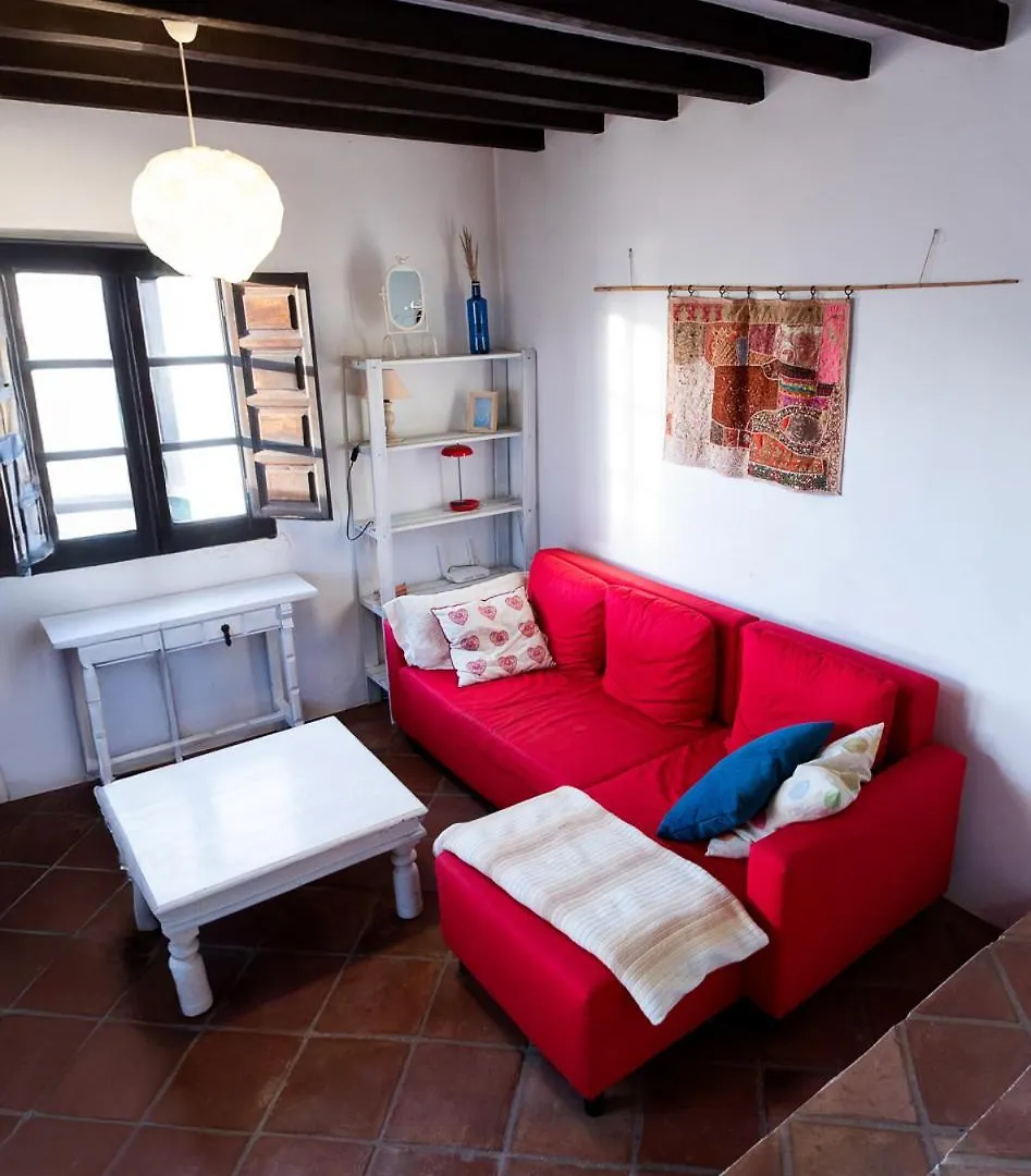 Casa Jasmin, Competa Lejlighed