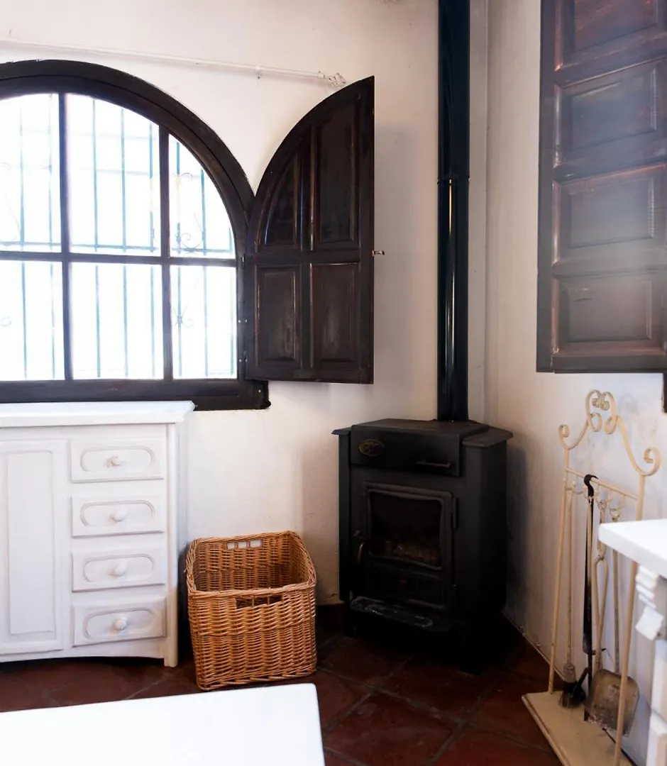 Casa Jasmin, Competa Lejlighed